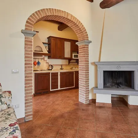 Relais La Cerreta Alojamento de Turismo Rural *
