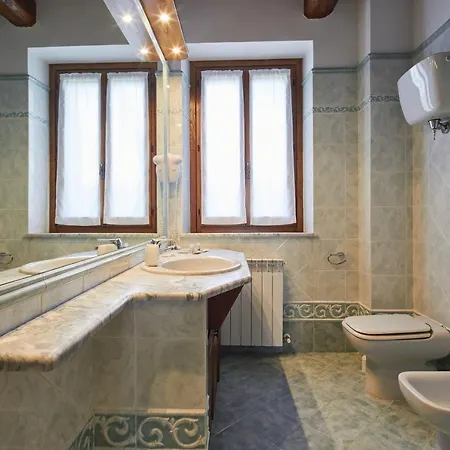 Farm stay Relais La Cerreta *