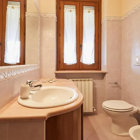 팜스테이 Relais La Cerreta