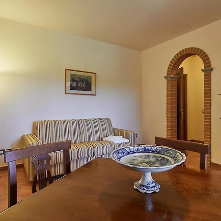 Relais La Cerreta * Castiglione del Lago