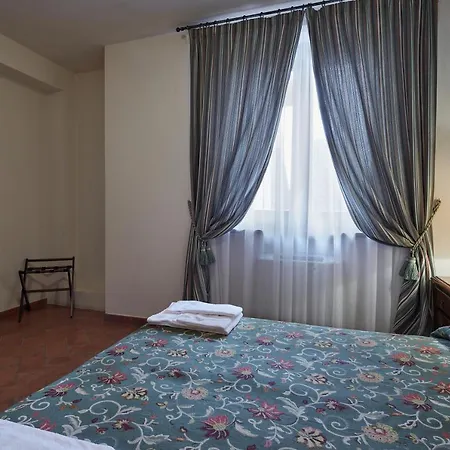 Relais La Cerreta Alojamento de Turismo Rural