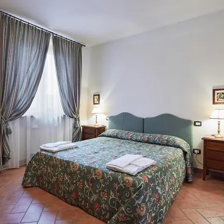 Relais La Cerreta Κατάλυμα σε φάρμα *