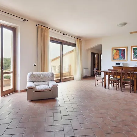 Relais La Cerreta