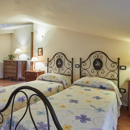 Relais La Cerreta