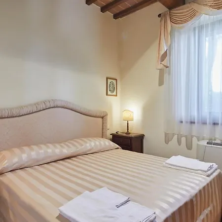 Farma Relais La Cerreta Castiglione del Lago
