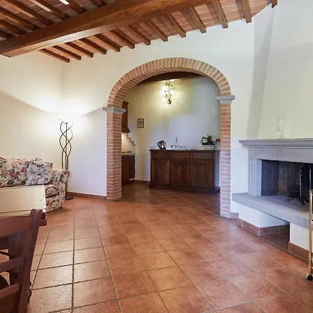 Relais La Cerreta Castiglione del Lago