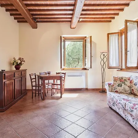 팜스테이 Relais La Cerreta 카스틸리오네델라고