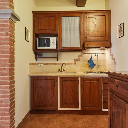 Relais La Cerreta Farm stay