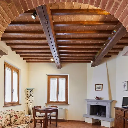 Relais La Cerreta Farm stay