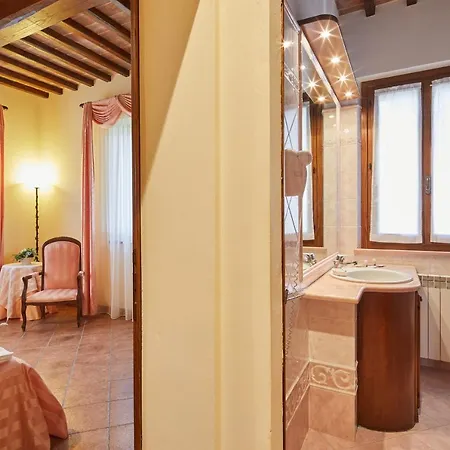 Relais La Cerreta Farm stay