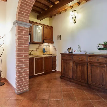 Relais La Cerreta 팜스테이 *