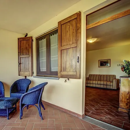 Relais La Cerreta * Castiglione del Lago