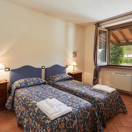 Relais La Cerreta Castiglione del Lago