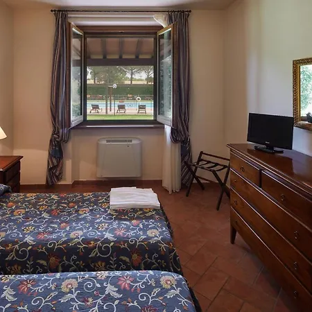 Relais La Cerreta *