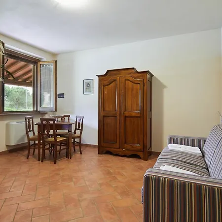 Farm stay Relais La Cerreta