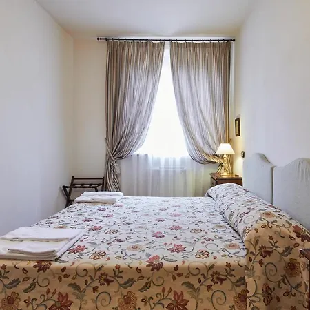 Gospodarstwo agroturystyczne Relais La Cerreta *