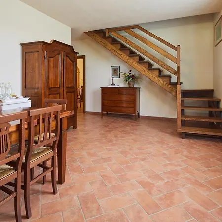 Relais La Cerreta 팜스테이