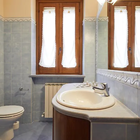 Κατάλυμα σε φάρμα Relais La Cerreta *