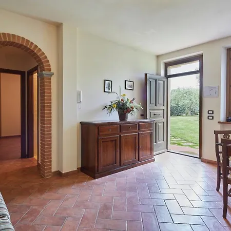 Relais La Cerreta Κατάλυμα σε φάρμα *