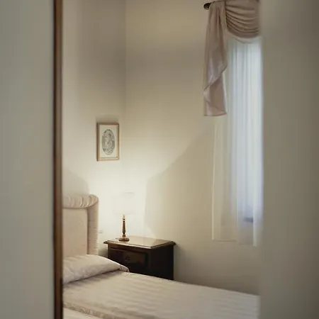 Κατάλυμα σε φάρμα Relais La Cerreta