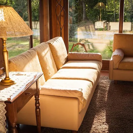 팜스테이 Relais La Cerreta