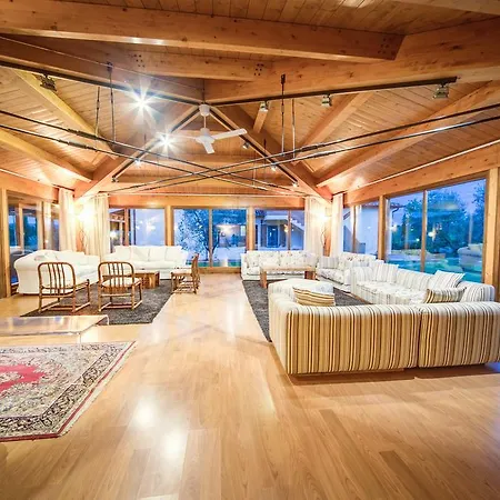 Relais La Cerreta 팜스테이