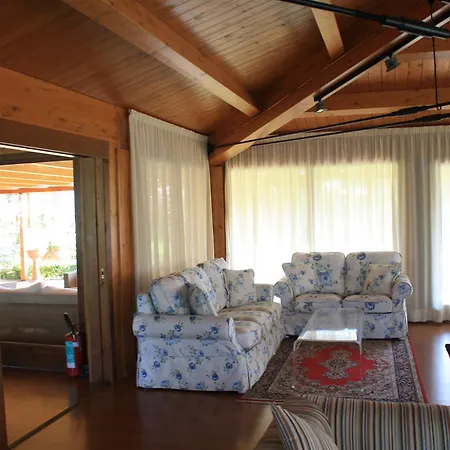 팜스테이 Relais La Cerreta