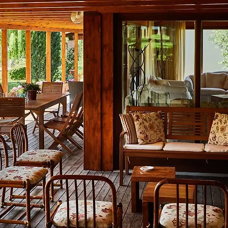 팜스테이 Relais La Cerreta