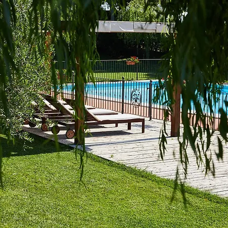 Relais La Cerreta * Castiglione del Lago