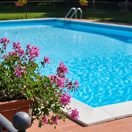 Relais La Cerreta Κατάλυμα σε φάρμα