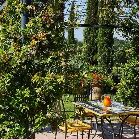 팜스테이 Relais La Cerreta