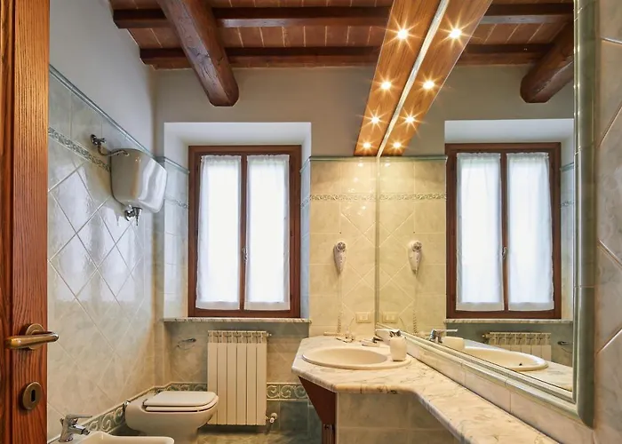 Relais La Cerreta Castiglione del Lago