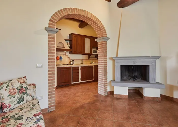 Relais La Cerreta Farma *