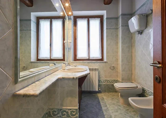 Farma Relais La Cerreta *