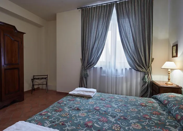 Relais La Cerreta Farma