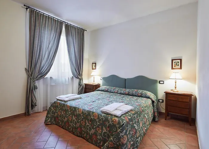 Relais La Cerreta Farma *