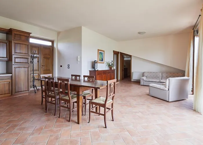 Farma Relais La Cerreta Castiglione del Lago