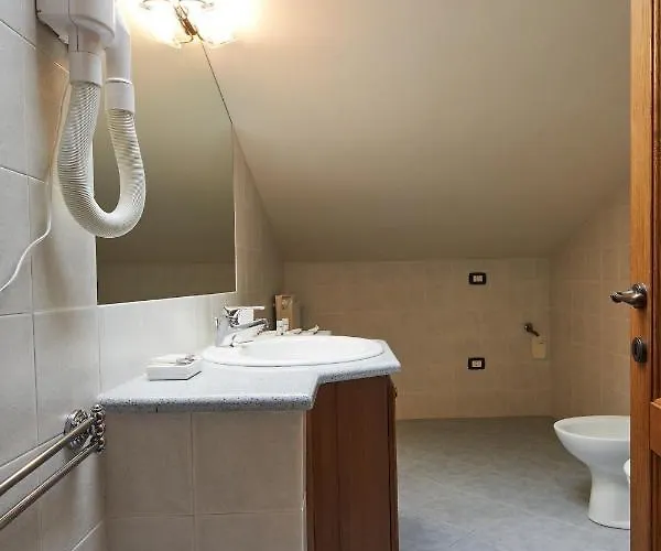 Relais La Cerreta Farma *