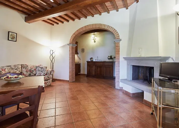 Relais La Cerreta Castiglione del Lago