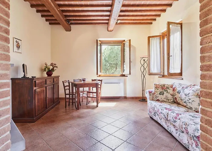 Farma Relais La Cerreta Castiglione del Lago