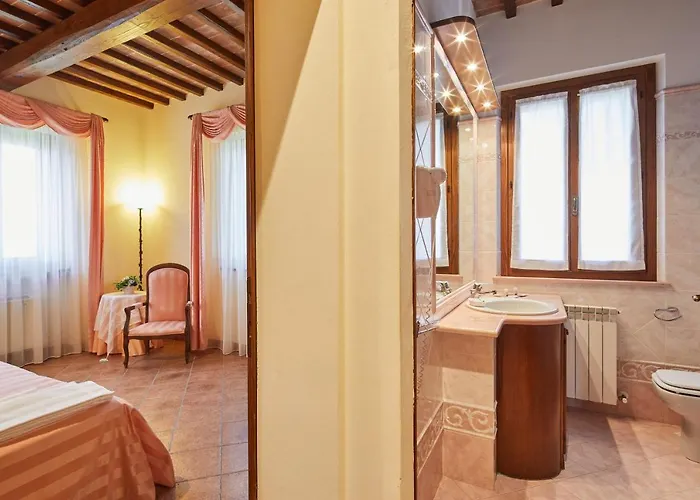 Relais La Cerreta Farma