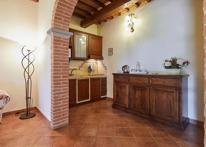 Relais La Cerreta Farma *