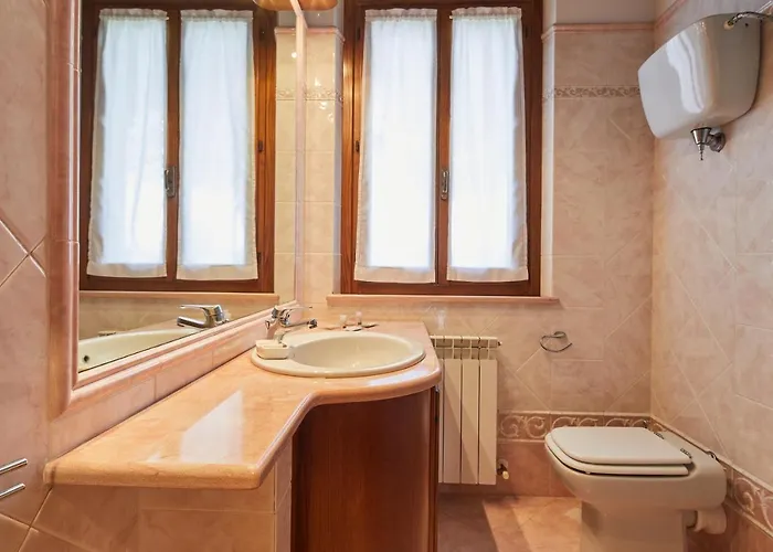 Relais La Cerreta Farma *