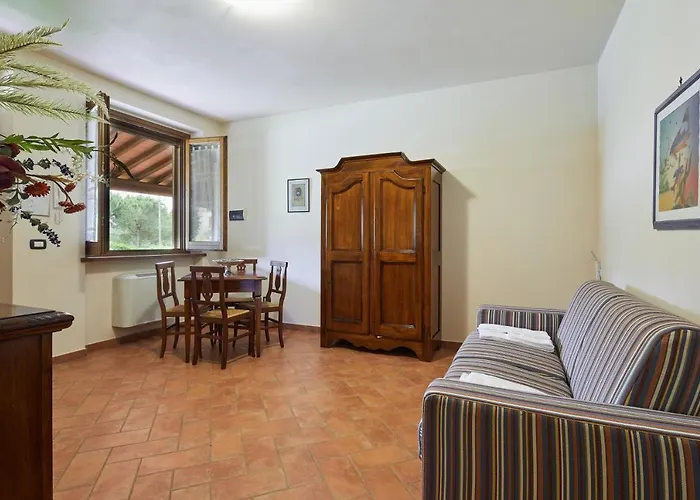 Farma Relais La Cerreta