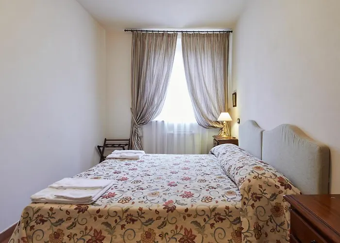 Farma Relais La Cerreta *