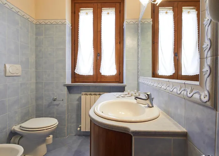 Farma Relais La Cerreta *