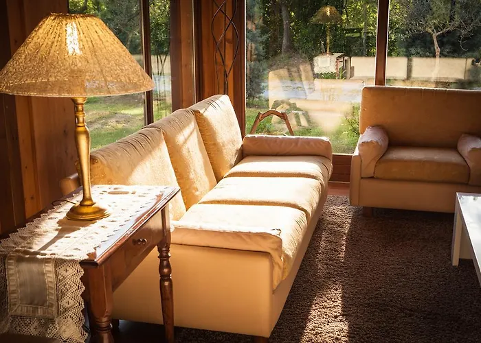 Farma Relais La Cerreta