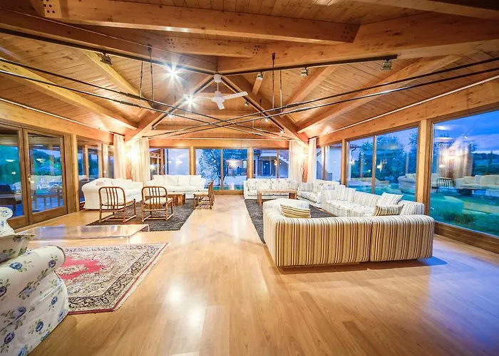 Relais La Cerreta Farma