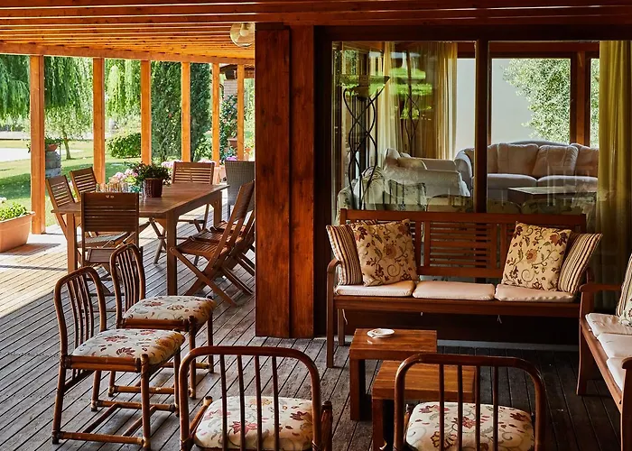 Farma Relais La Cerreta