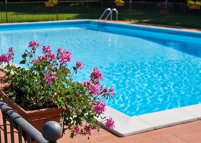 Relais La Cerreta Farma